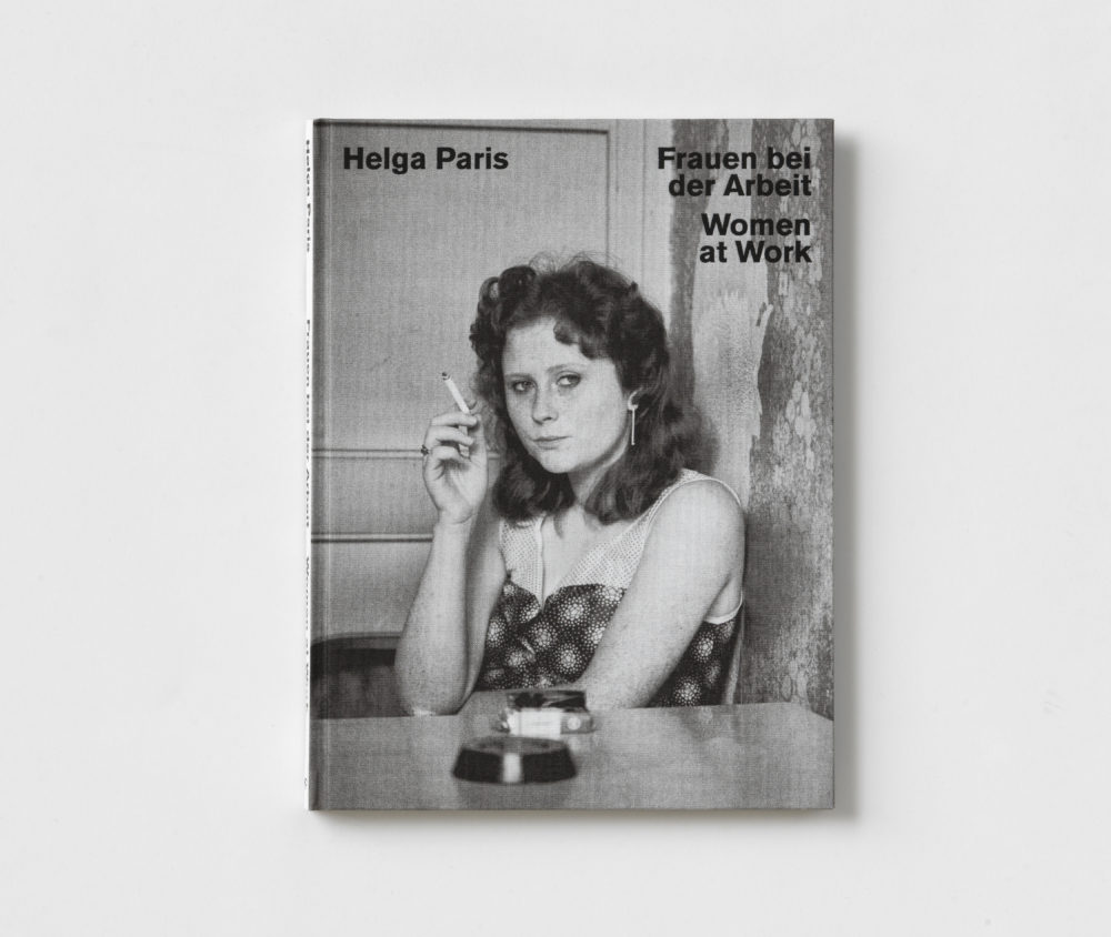 Helga Paris<br/>Women at Work