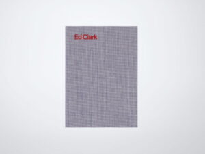 Ed Clark