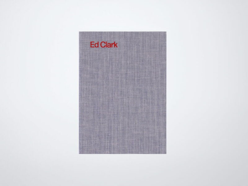 Ed Clark