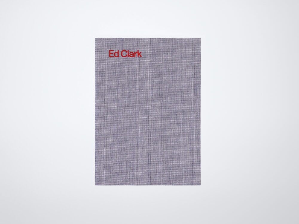 Ed Clark