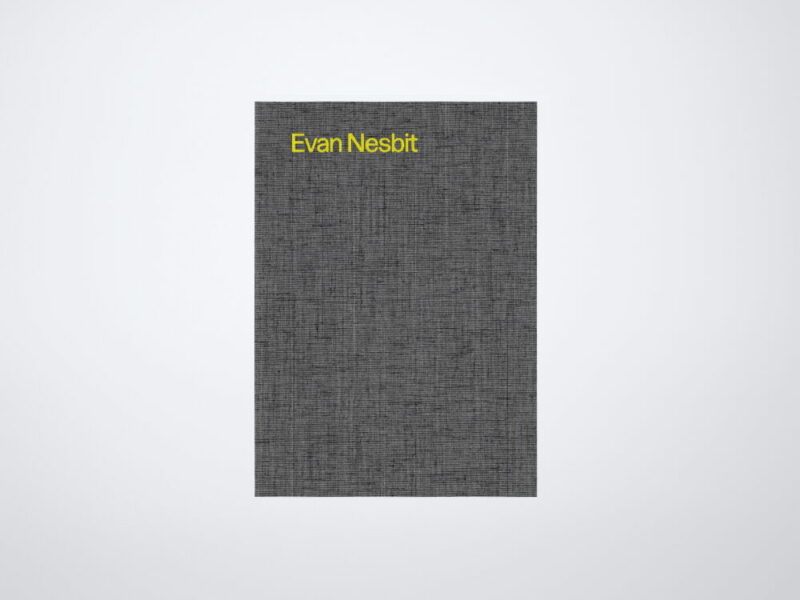Evan Nesbit
