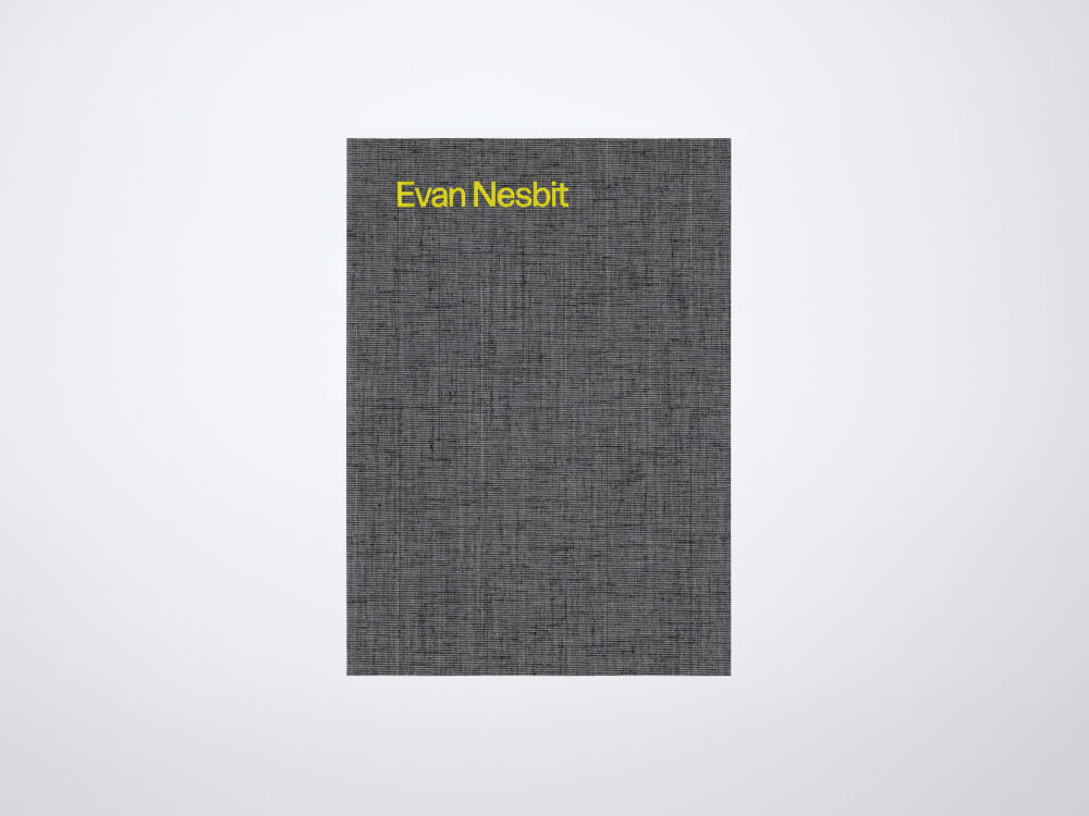 Evan Nesbit