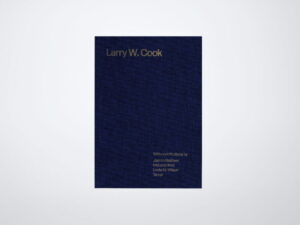 Larry W. Cook