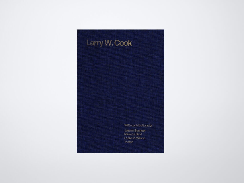 Larry W. Cook