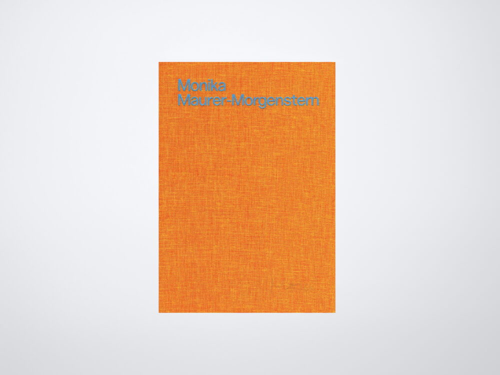 Monika Maurer-Morgenstern