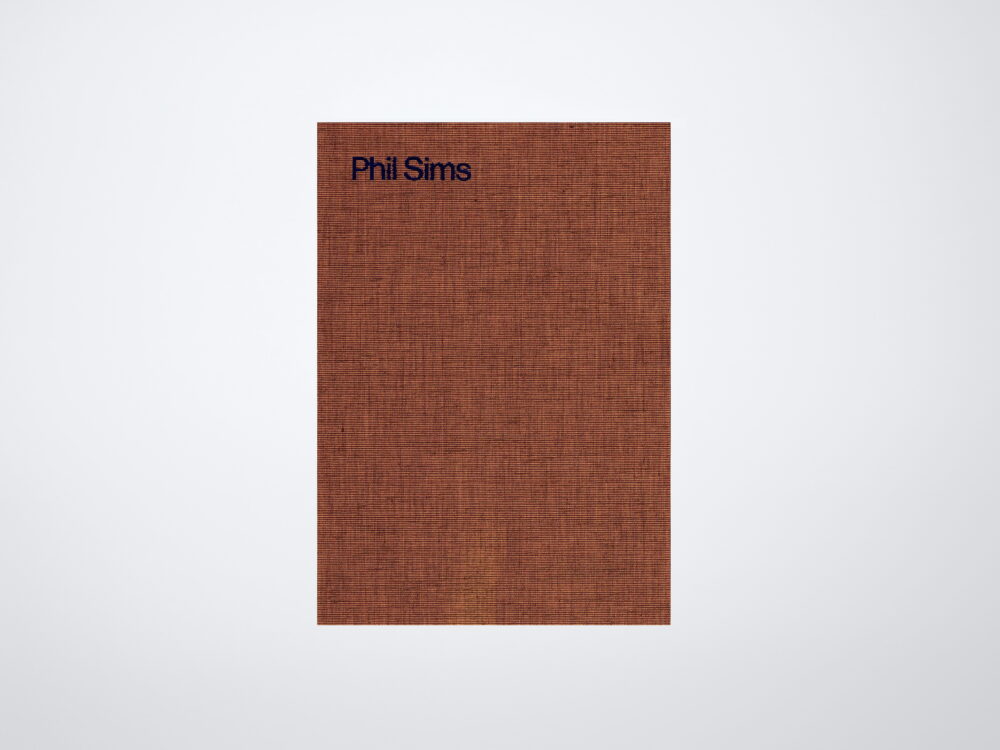 Phil Sims