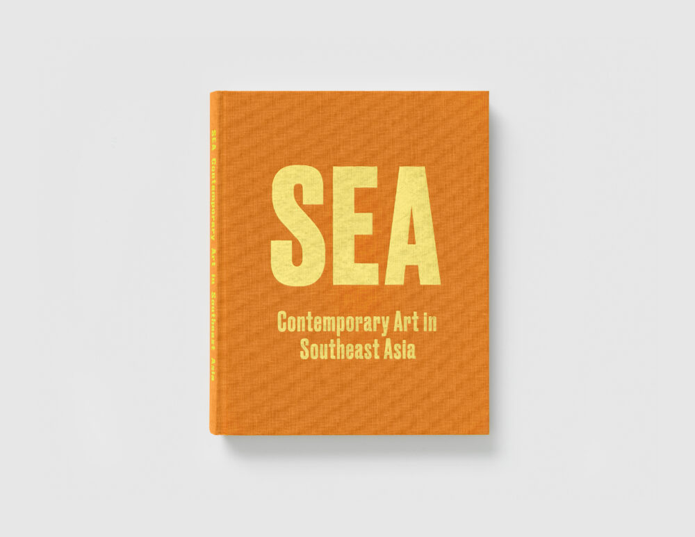 SEA: Contemporary Art in Southeast Asia