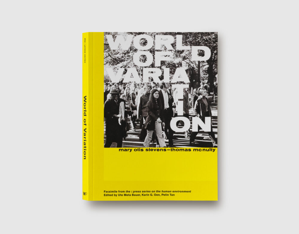 World of Variation